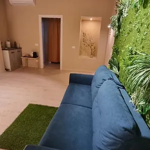 Bio Bed & Breakfast Napoli