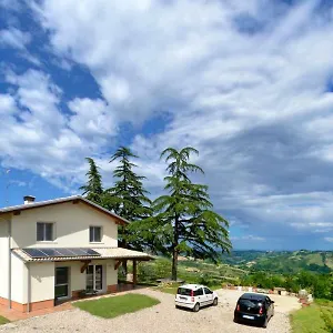 Al Tardino Bed & Breakfast
