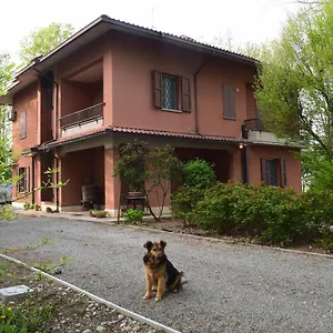 Gambisa Street Affittacamere